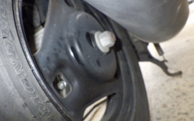 SUZUKI LET's 4 CA45A