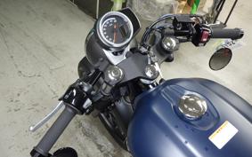 HONDA GB350 2022 NC59