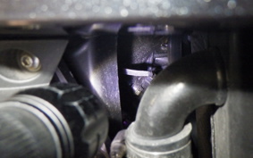 KAWASAKI ZZ1400 NINJA R 2010 ZXT40C