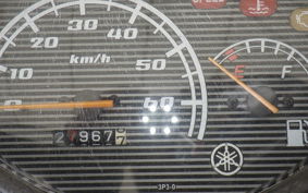 YAMAHA JOG Gen.5 SA36J