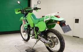 KAWASAKI KDX200SR Gen.2 2020 DX200G