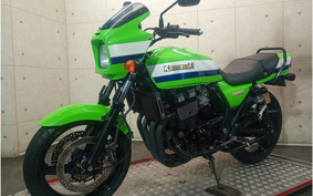 KAWASAKI ZRX400 2008 ZR400E