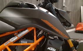 KTM 390 DUKE JPJ40