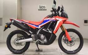 HONDA CRF250 GEN 2 RALLY 2023 MD47