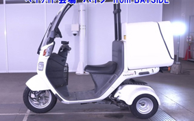 HONDA GYRO CANOPY-2
