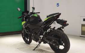 KAWASAKI Z250 Gen.2 EX250P