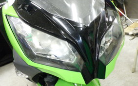 KAWASAKI NINJA 250 ABS 1979 EX250L