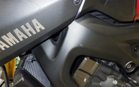 YAMAHA MT-09 2016 RN34J