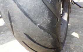 HONDA CB400SF VTEC 2010 NC42