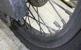 OTHER マットモーターサイクル250 2004