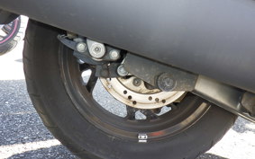 SUZUKI SKYWAVE 250 (Burgman 250) S Gen.3 CJ46A