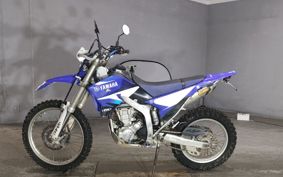 YAMAHA WR250R DG15J