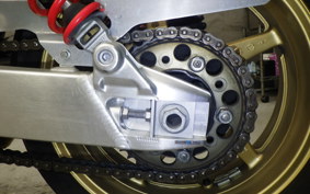 HONDA CB1300SF SUPER FOUR A 2010 SC54