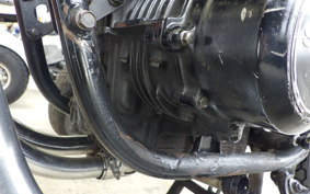 SUZUKI GSX400F