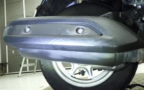 HONDA TACT Basket AF79