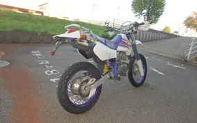 YAMAHA TT250R 4GY