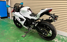 KAWASAKI Ninja 250SL BX250A