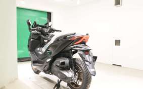 HONDA FORZA 250 2020 MF17