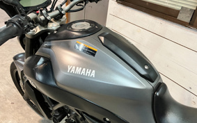 YAMAHA MT-07 2016 RM07J