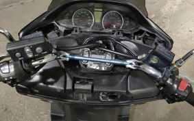 SUZUKI SKYWAVE 400S CK44A