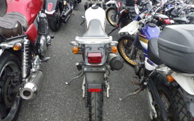 KAWASAKI SUPER SHERPA KL250G