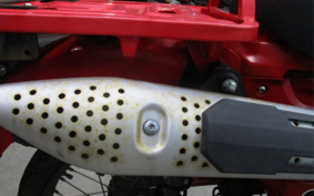 HONDA CT125 HUNTER CUB JA55