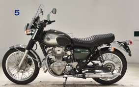 KAWASAKI W800 2011 EJ800A