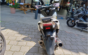 YAMAHA TRICITY 155 SG37J