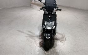 YAMAHA CYGNUS125XSR SE44J