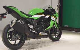 KAWASAKI NINJA ZX-6R A 2025