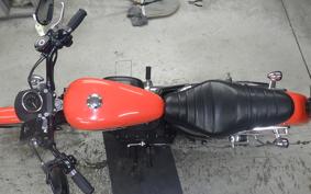 HARLEY XL883RI 2007