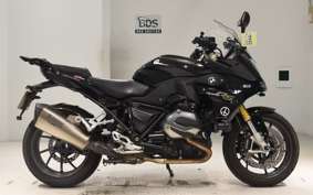 BMW R1200RS 2018