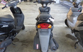 SUZUKI ADDRESS V125 CF4EA