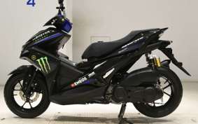 YAMAHA AERO X155 2008