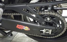 YAMAHA TRACER 9 GT+ 2024 RN70J