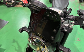 DUCATI SCRAMBLER NIGHT SHIFT 2022 3K00