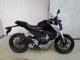 Фото Honda CB125 R с японского аукциона