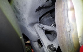 HONDA CBR600RR GEN 3 2008 PC40