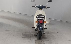 HONDA SUPER CUB50 C50