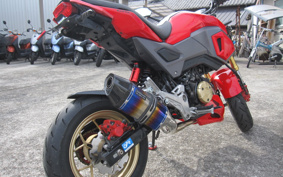 HONDA GROM JC61