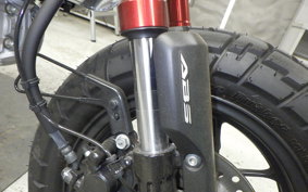 HONDA MONKEY 125 2017 JB05