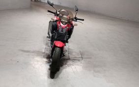 HONDA CB250 MC43