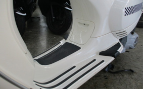 VESPA LX125IE3V
