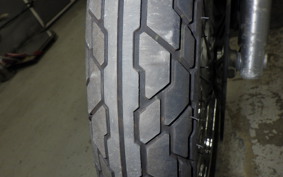 SUZUKI ST250E 1998 NJ4CA