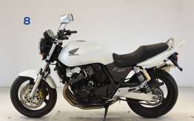 HONDA CB400SF VTEC Spec3 2005 NC39