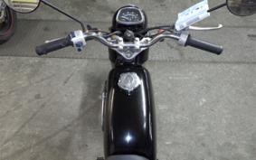HONDA CD90 BENLY S 2014 HA03