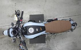 YAMAHA XSR125 RE46J