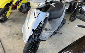 SUZUKI ADDRESS V125 CF46A