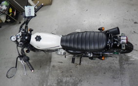 SUZUKI GRASS TRACKER 2022 NJ4BA