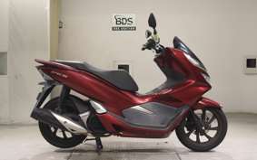 HONDA PCX 125 JF81